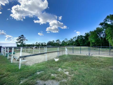 1260 Toy Denny Road Bradyville TN 37026
