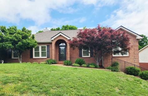 6716 Autumnwood Drive Nashville TN 37221