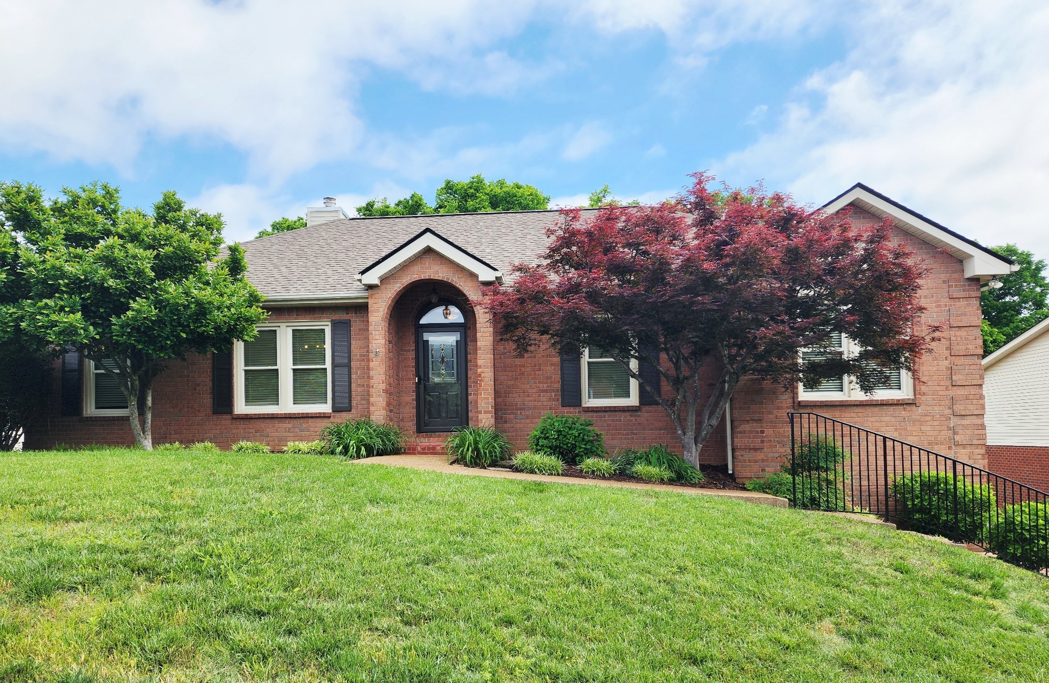 6716 Autumnwood Drive Nashville TN 37221