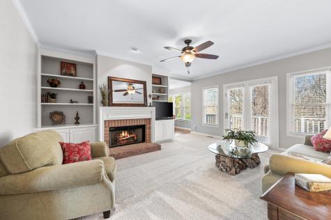 6716 Autumnwood Drive Nashville TN 37221