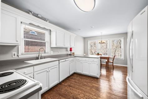 6716 Autumnwood Drive Nashville TN 37221