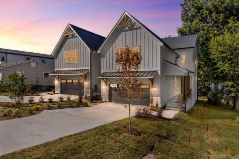 5906 Maxon Avenue Nashville TN 37209