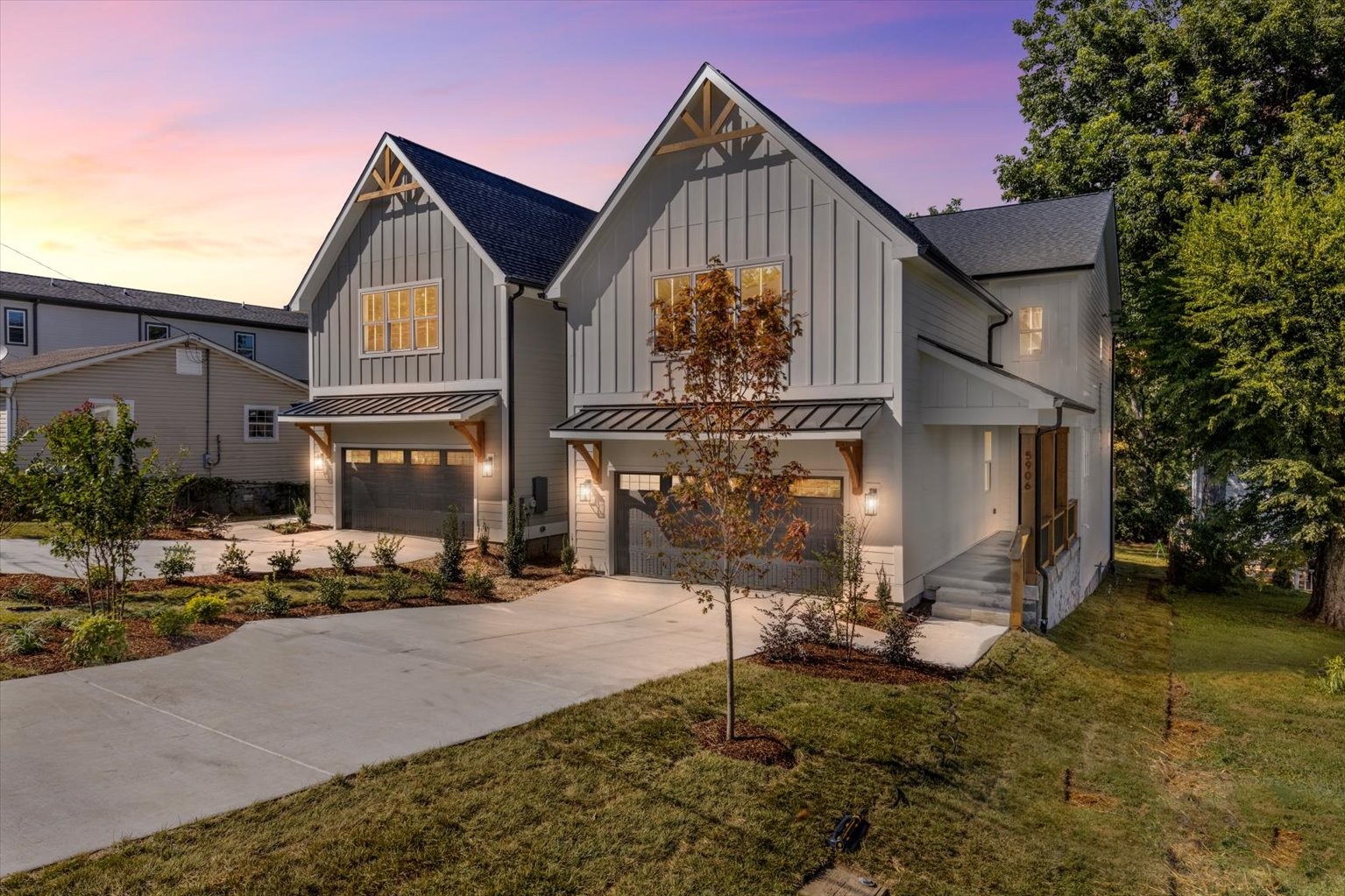 5906 Maxon Avenue Nashville TN 37209
