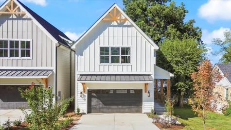 5906 Maxon Avenue Nashville TN 37209