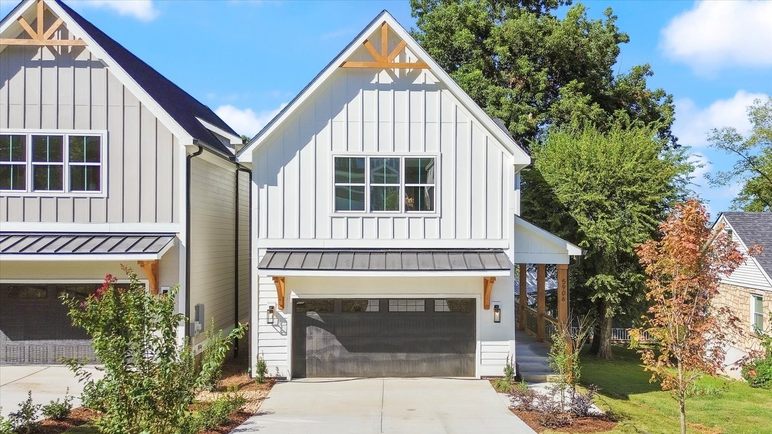 5906 Maxon Avenue Nashville TN 37209