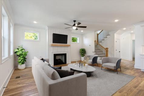 5906 Maxon Avenue Nashville TN 37209