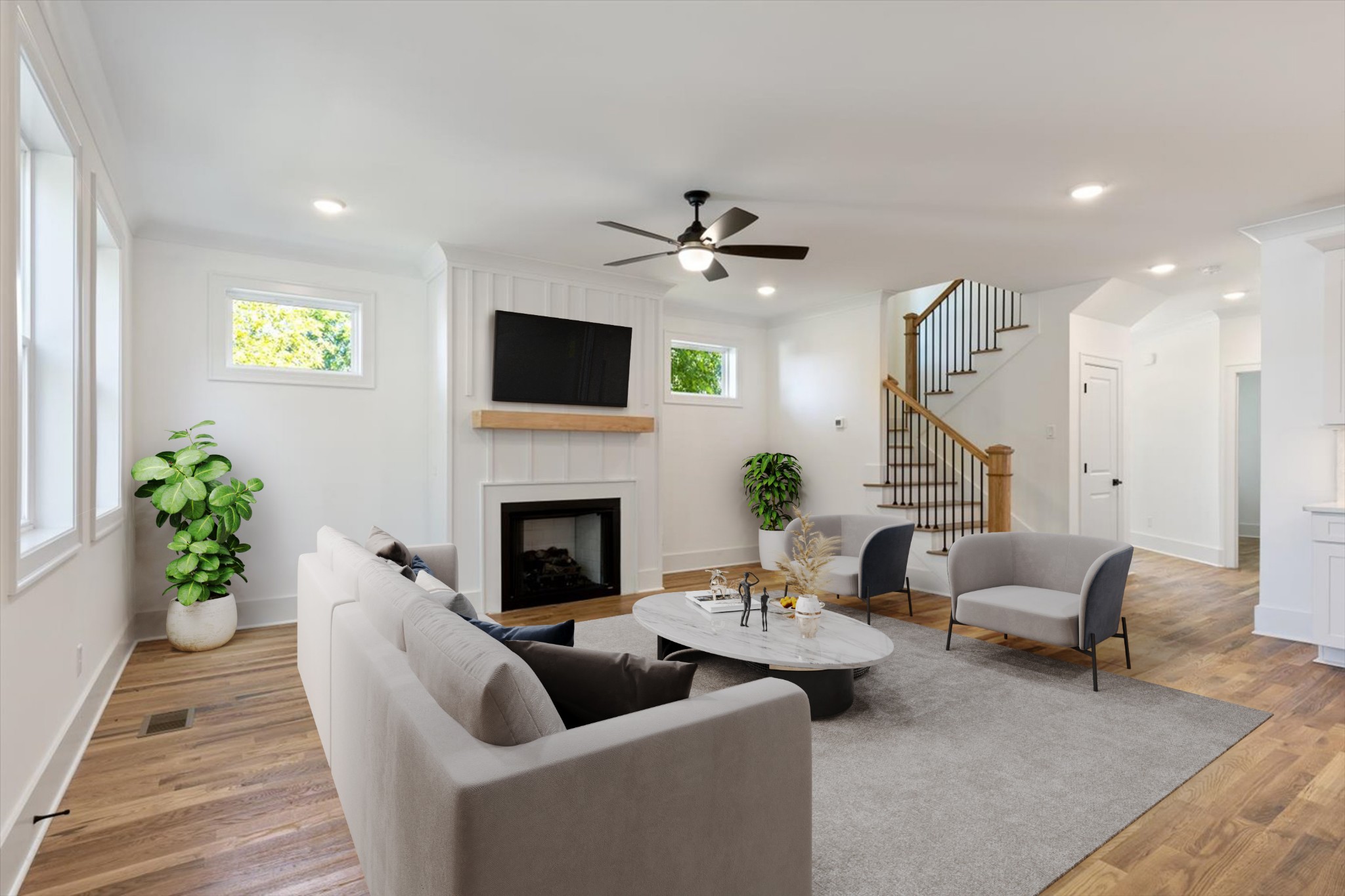 5906 Maxon Avenue Nashville TN 37209