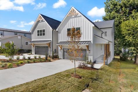 5906 Maxon Avenue Nashville TN 37209