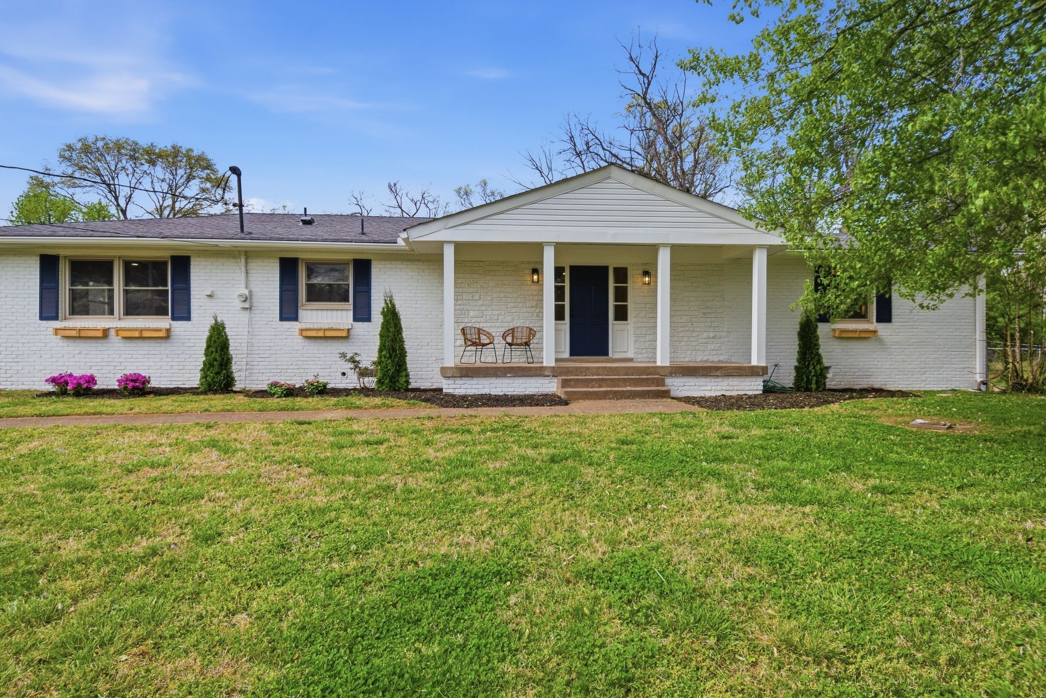 202 Harpeth Hills Drive Franklin TN 37069