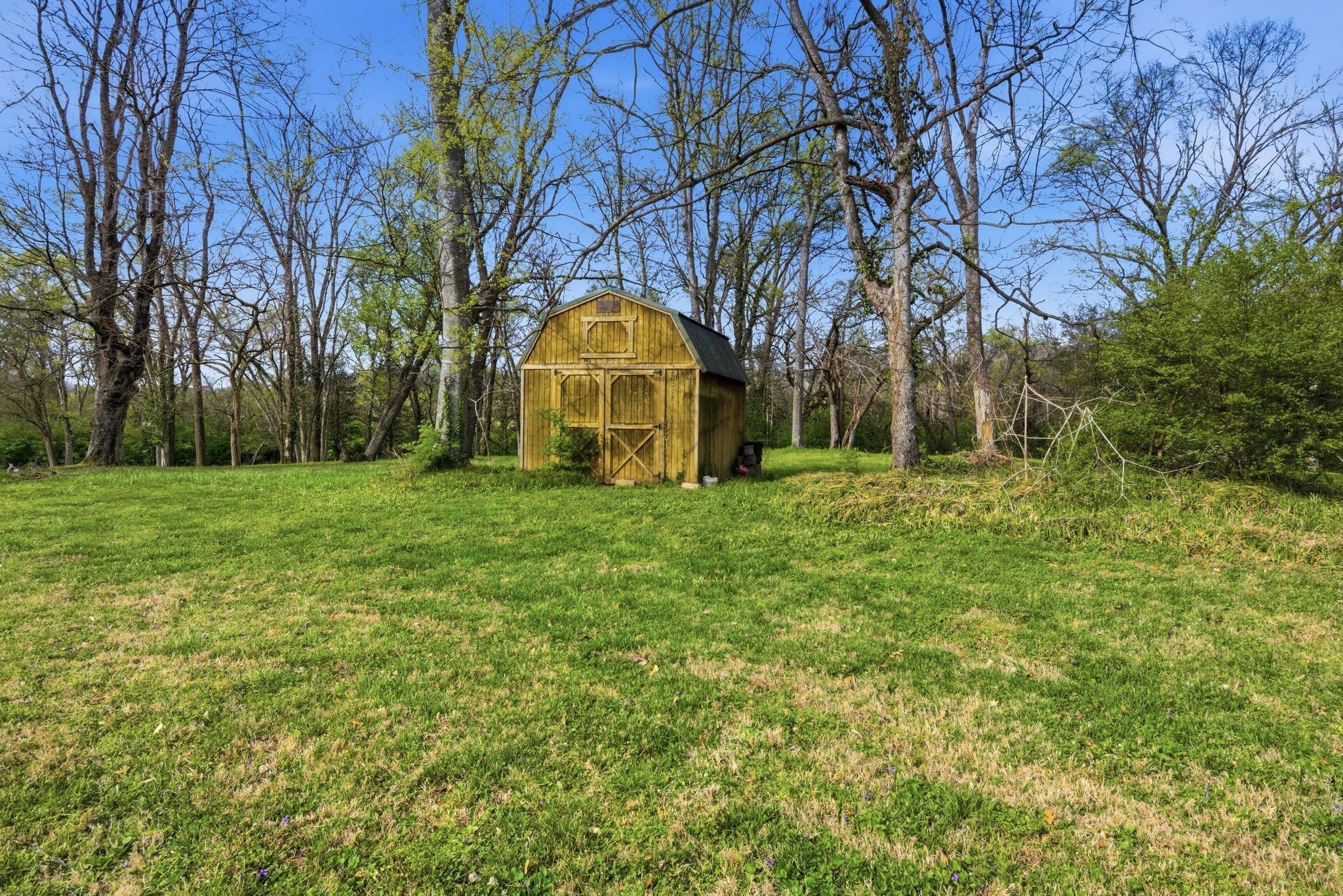 202 Harpeth Hills Drive Franklin TN 37069
