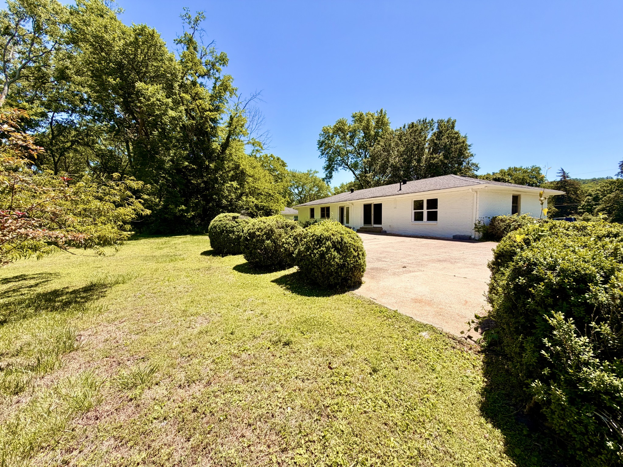 202 Harpeth Hills Drive Franklin TN 37069