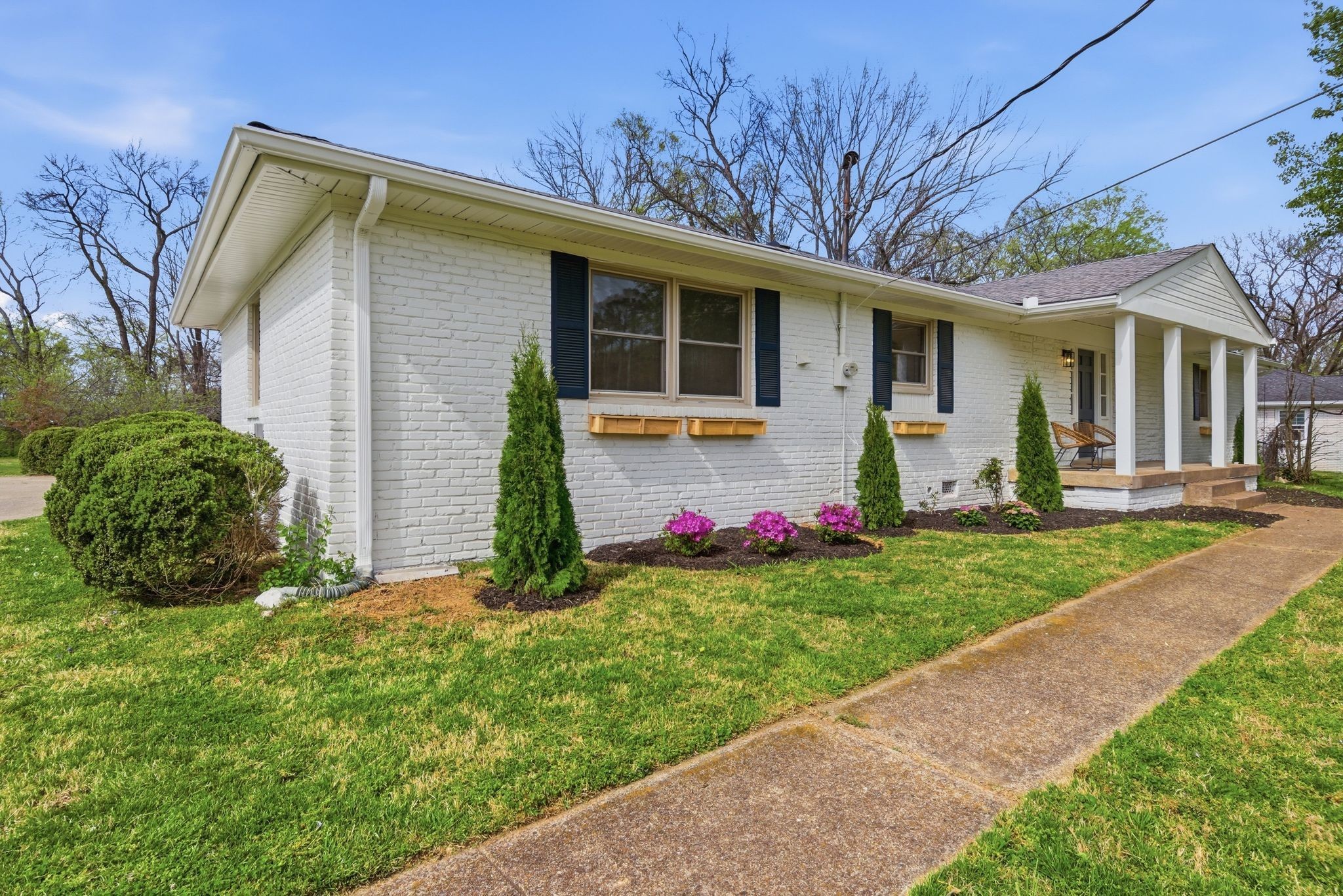 202 Harpeth Hills Drive Franklin TN 37069