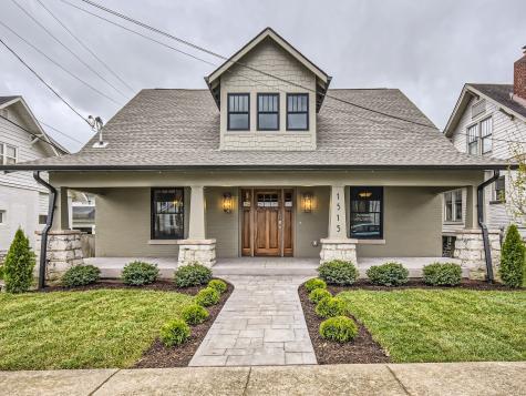 1515 Paris Avenue Nashville TN 37212