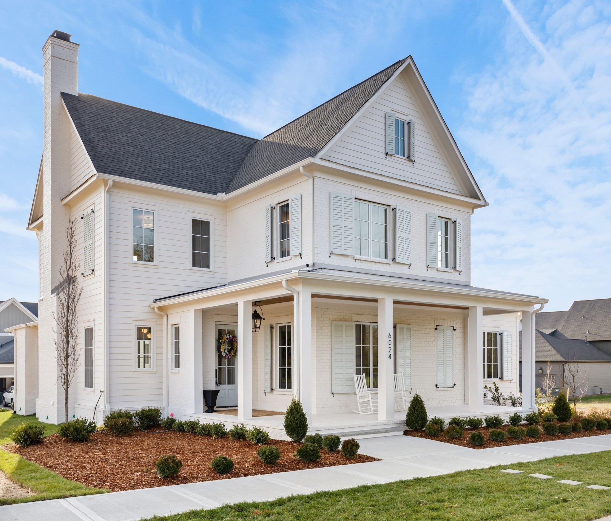 6024 Pasquo Road Nashville TN 37221