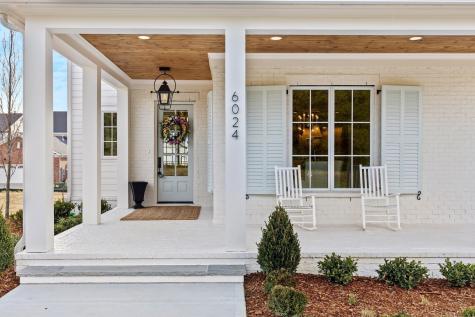 6024 Pasquo Road Nashville TN 37221