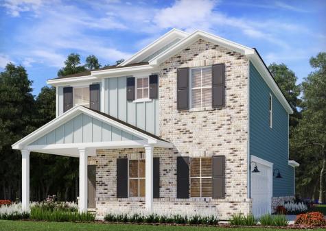 1722 Garnet Way Murfreesboro TN 37127