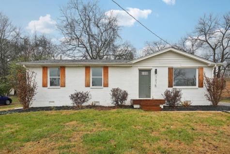 1315 Robin Hill Road Franklin TN 37064