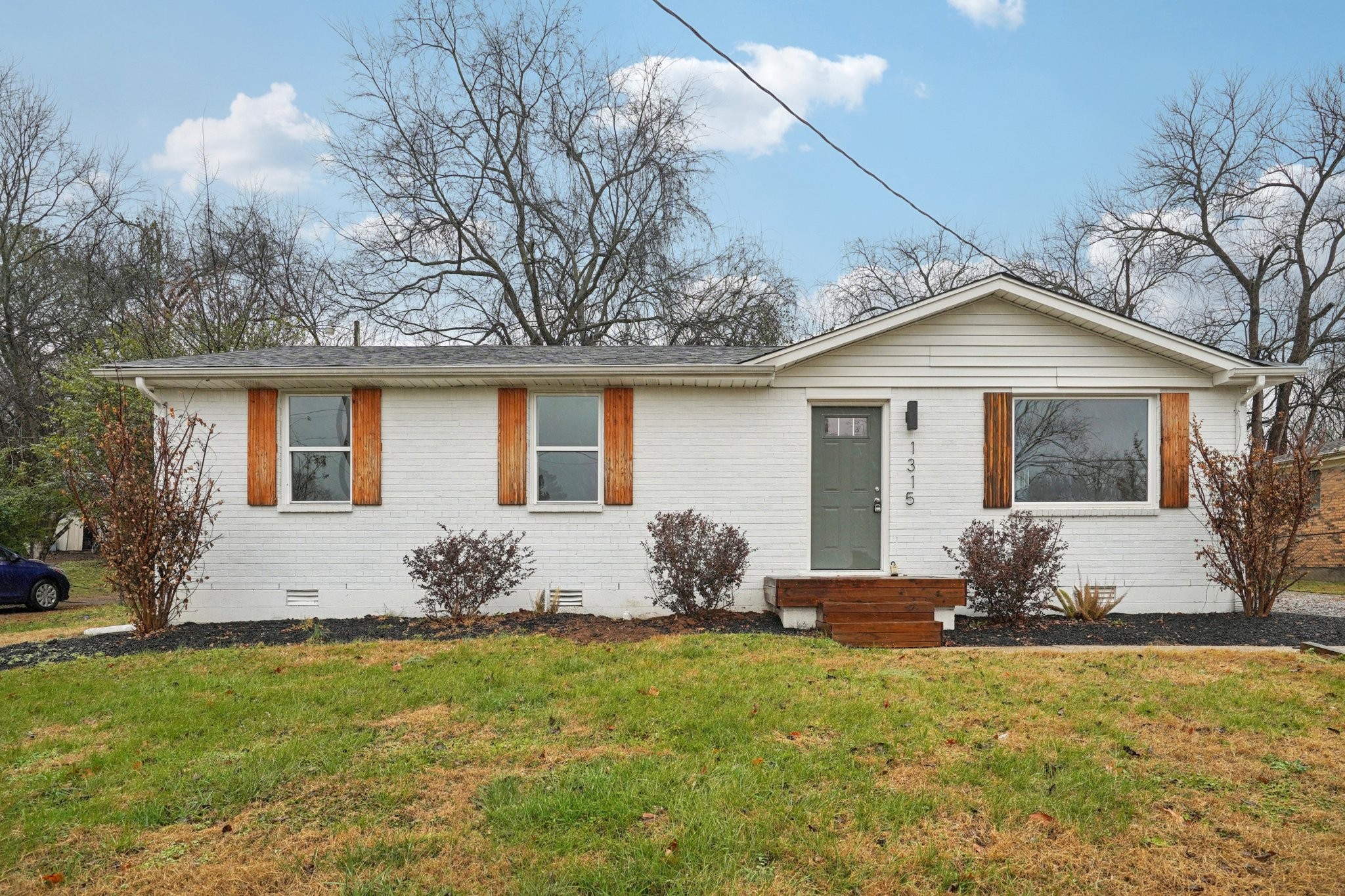 1315 Robin Hill Road Franklin TN 37064