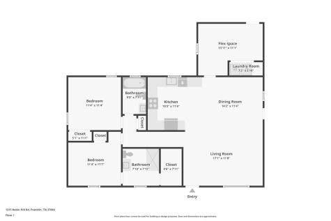 1315 Robin Hill Road Franklin TN 37064