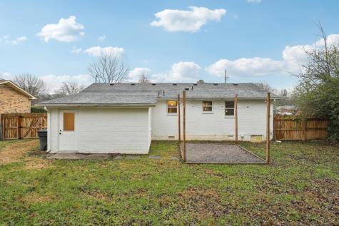 1315 Robin Hill Road Franklin TN 37064