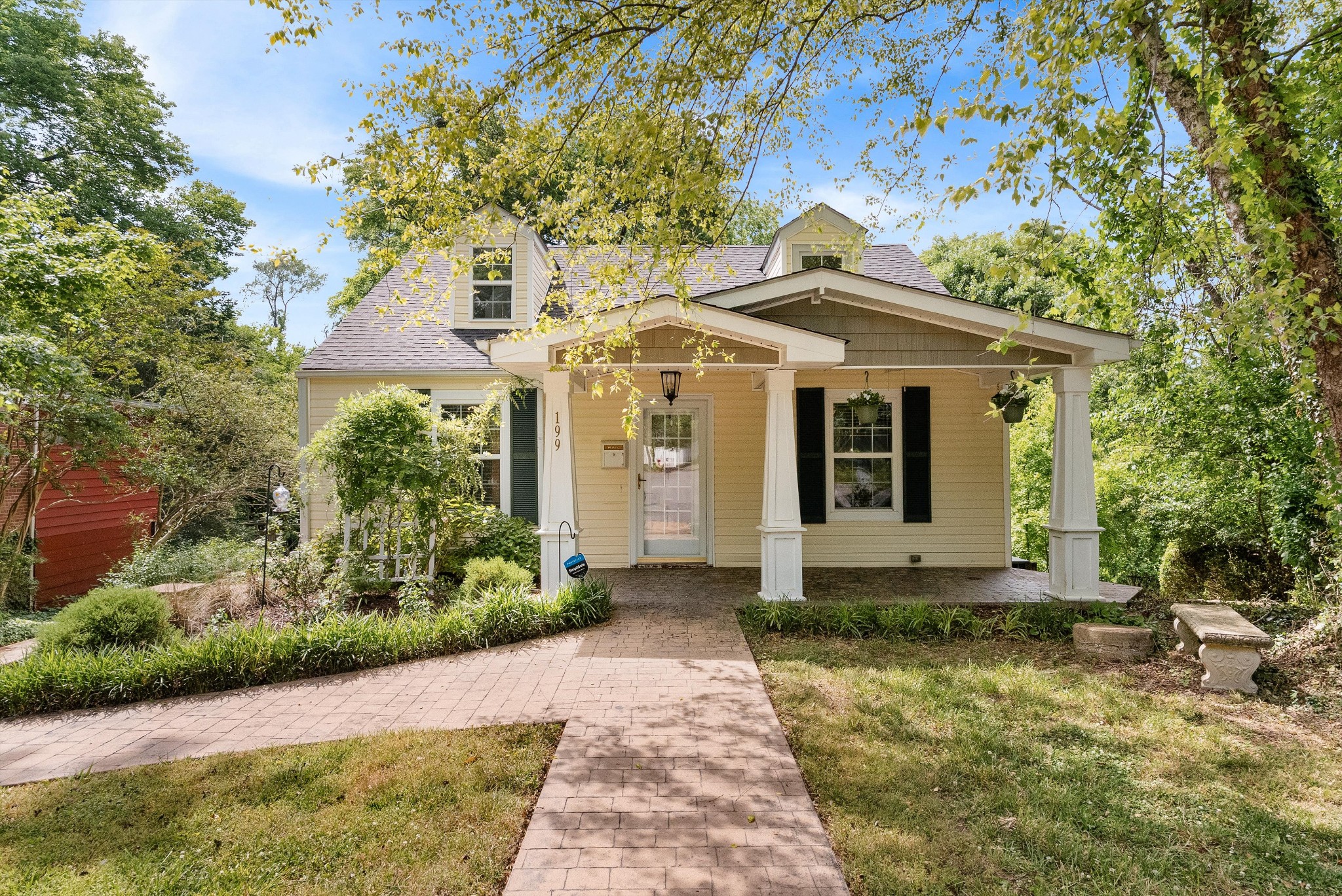 199 Maplemere Drive Clarksville TN 37040