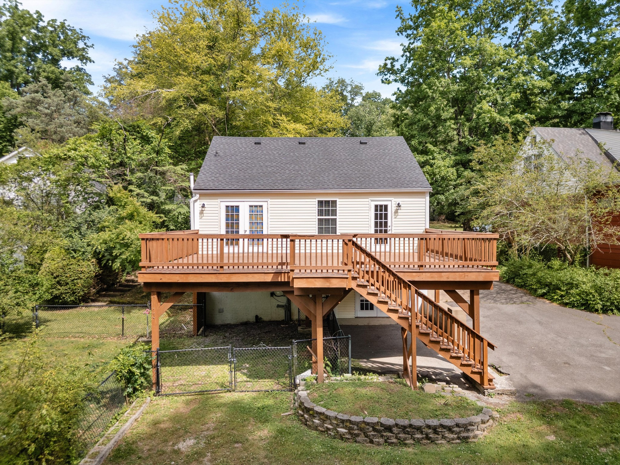 199 Maplemere Drive Clarksville TN 37040
