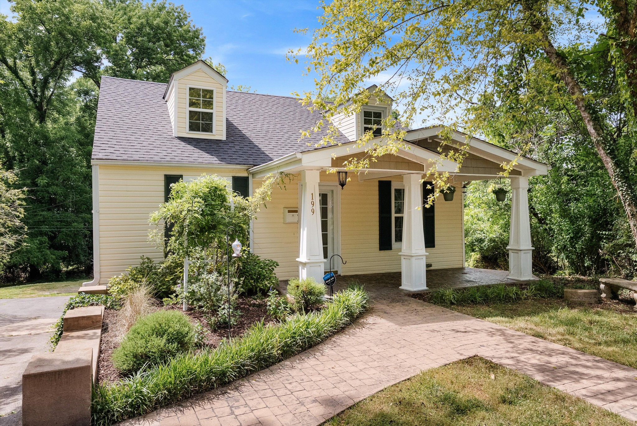 199 Maplemere Drive Clarksville TN 37040