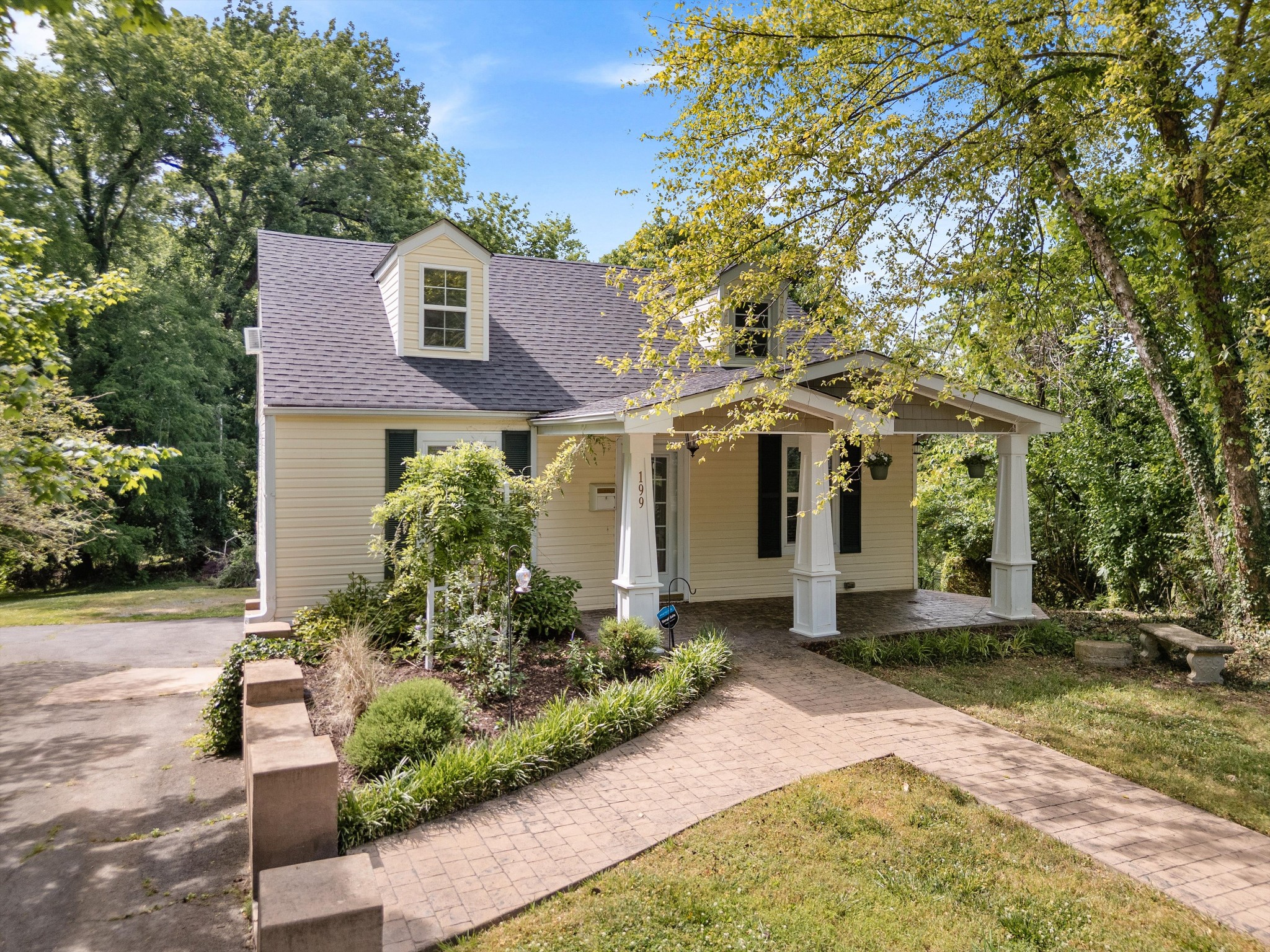199 Maplemere Drive Clarksville TN 37040
