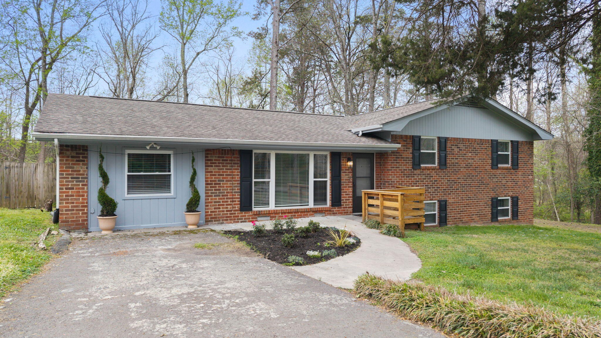 448 Apache Trail, NW Cleveland TN 37312