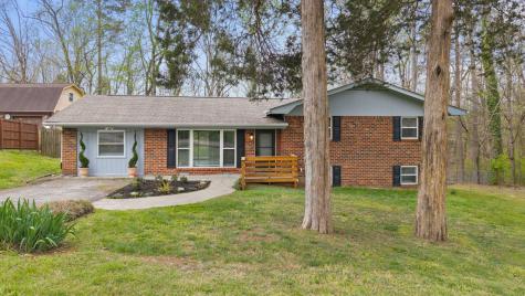 448 Apache Trail, NW Cleveland TN 37312