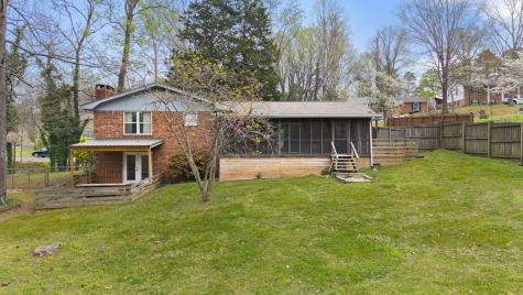 448 Apache Trail, NW Cleveland TN 37312