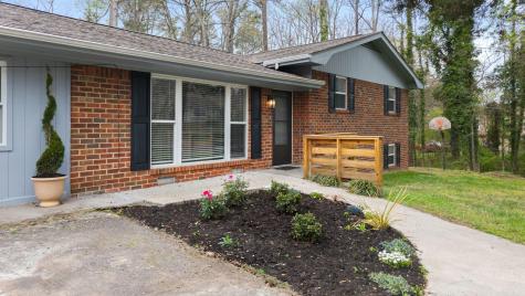 448 Apache Trail, NW Cleveland TN 37312