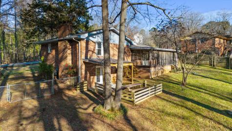 448 Apache Trail, NW Cleveland TN 37312