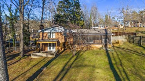 448 Apache Trail, NW Cleveland TN 37312