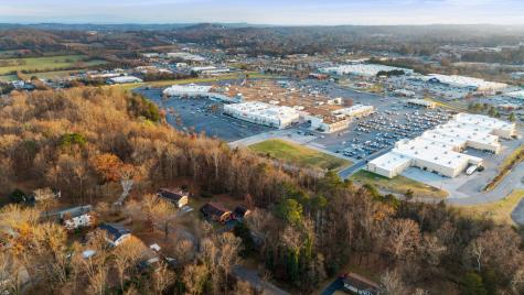 448 Apache Trail, NW Cleveland TN 37312