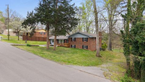 448 Apache Trail, NW Cleveland TN 37312