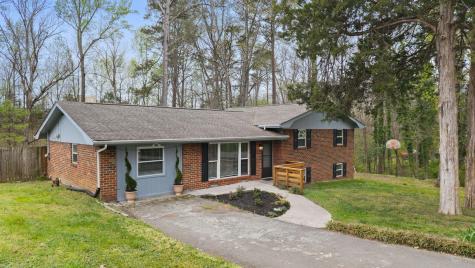 448 Apache Trail, NW Cleveland TN 37312