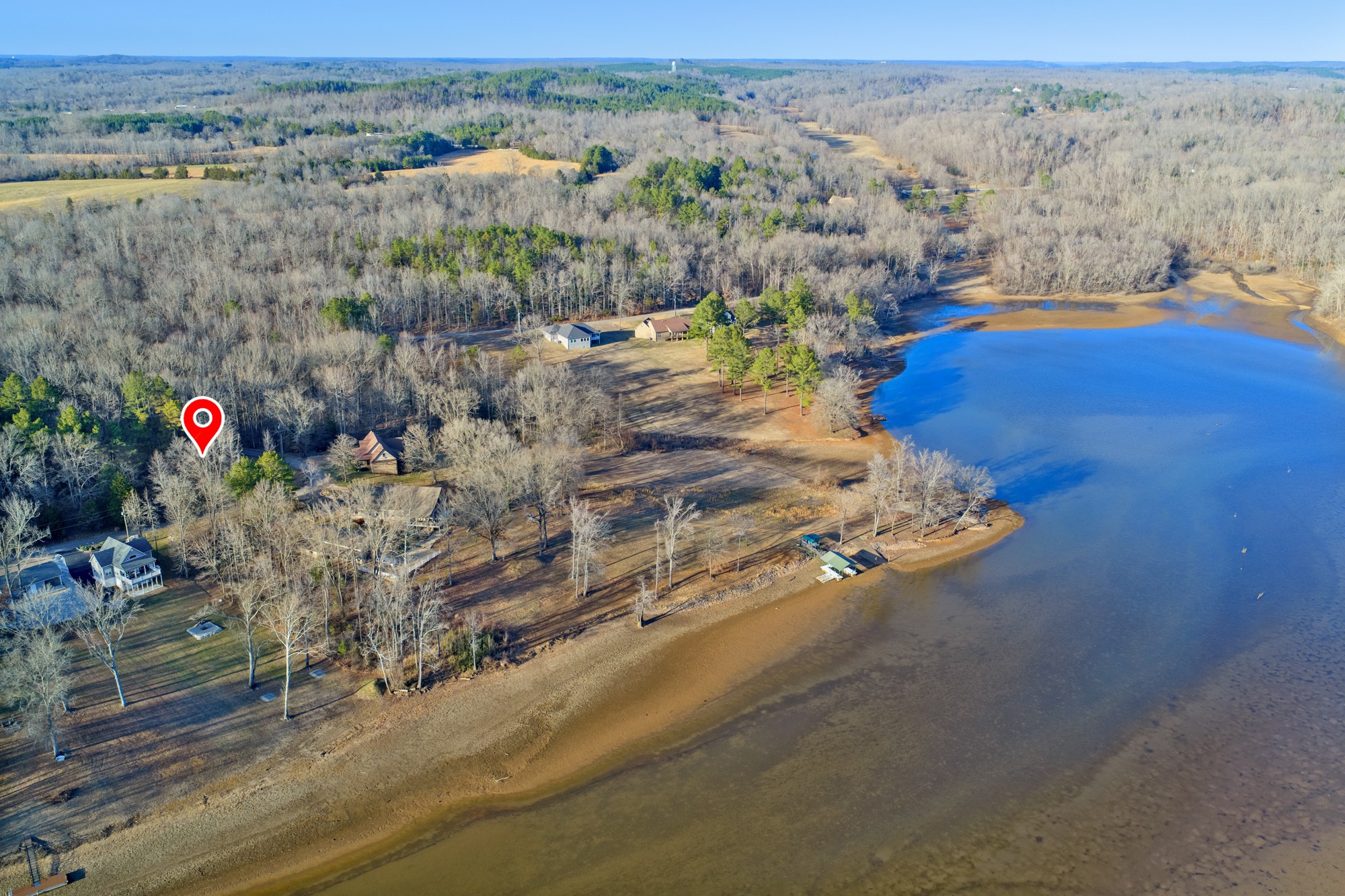90 Arrowhead Circle Parsons TN 38363