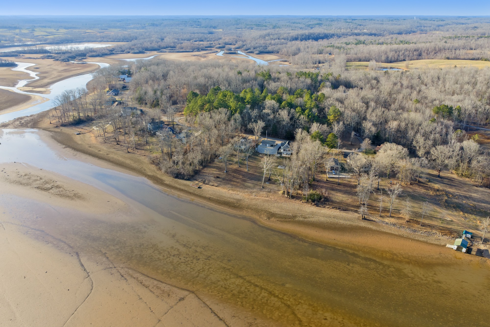 90 Arrowhead Circle Parsons TN 38363