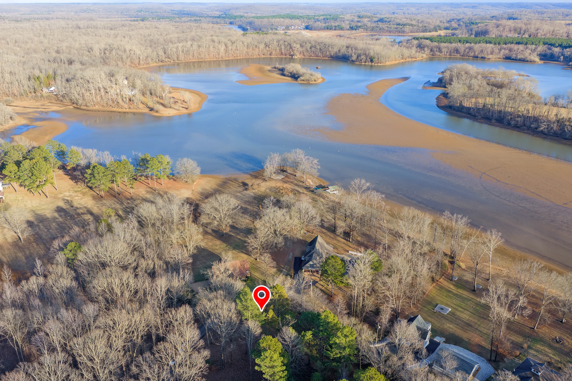 90 Arrowhead Circle Parsons TN 38363