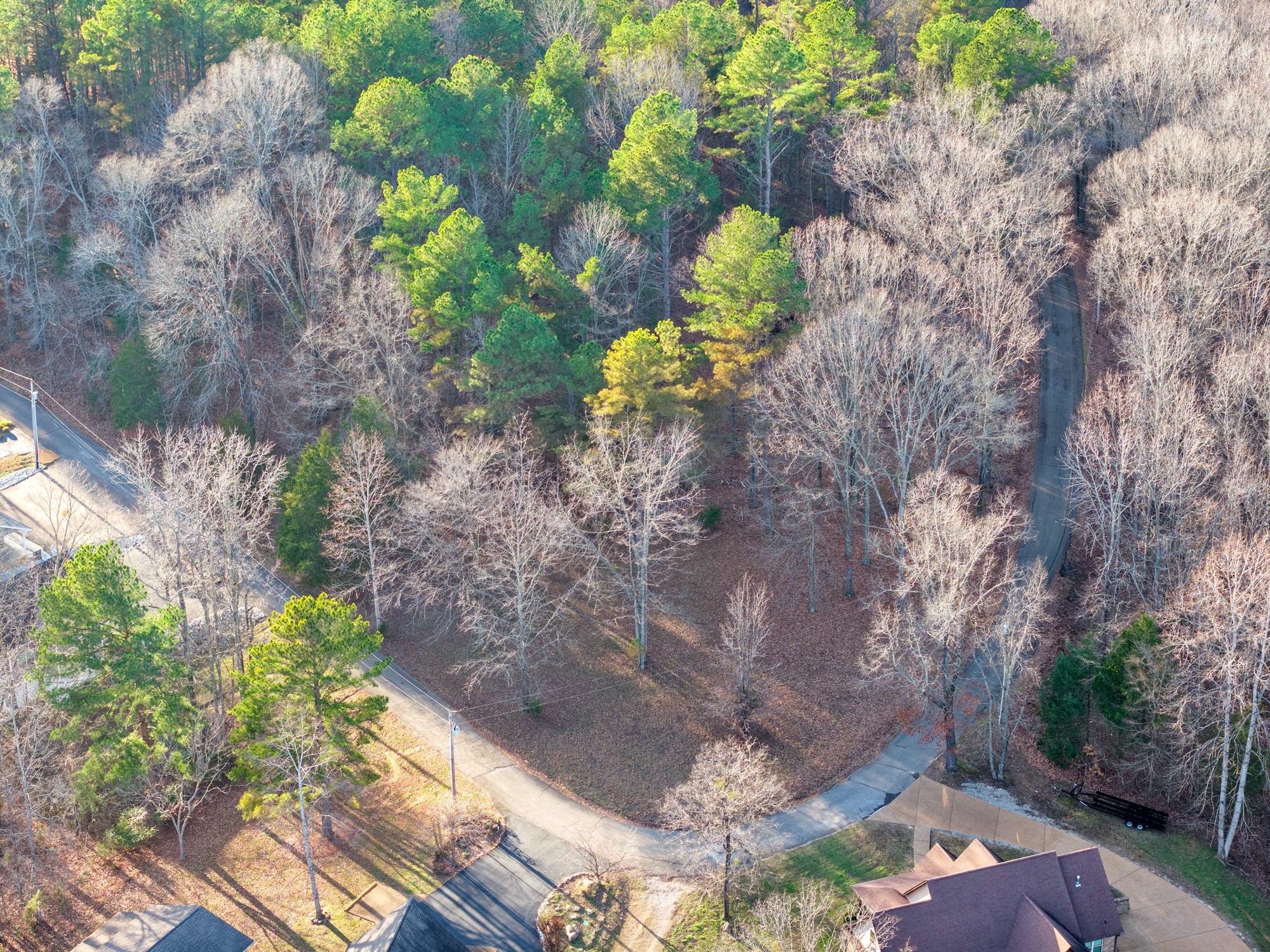 90 Arrowhead Circle Parsons TN 38363