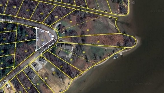 90 Arrowhead Circle Parsons TN 38363