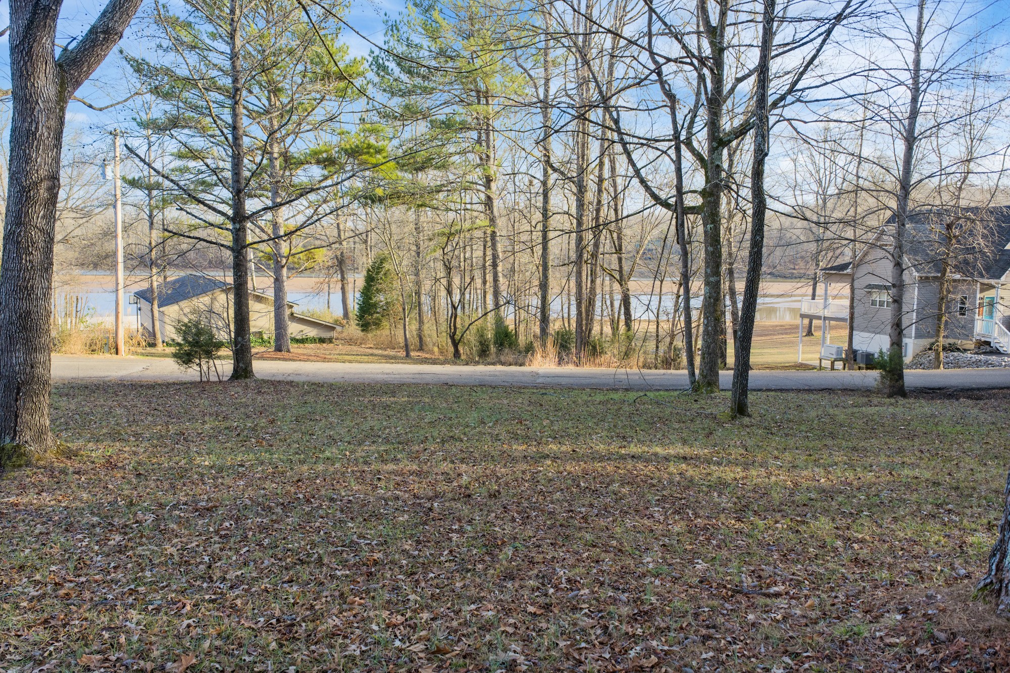 90 Arrowhead Circle Parsons TN 38363