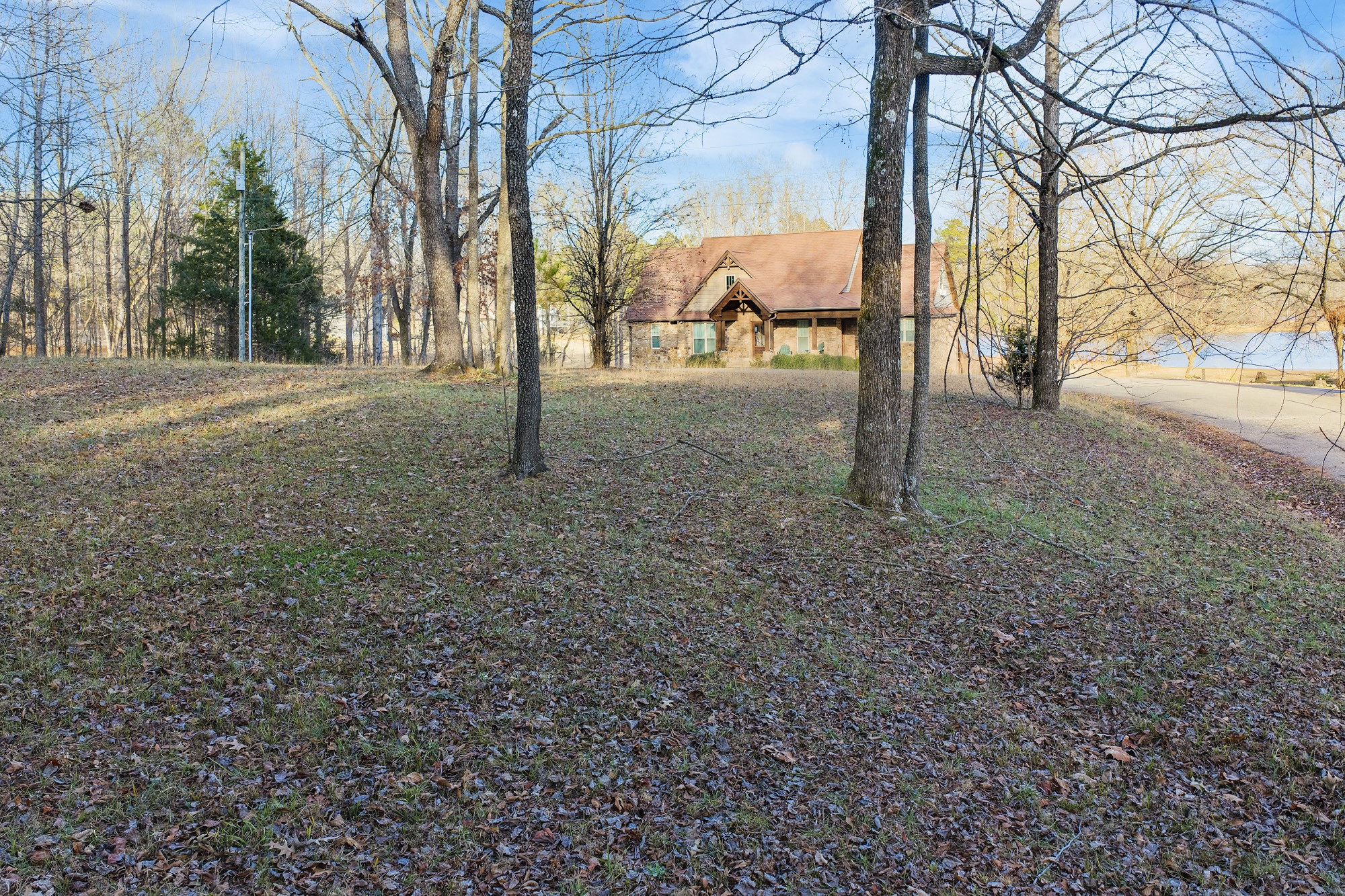 90 Arrowhead Circle Parsons TN 38363