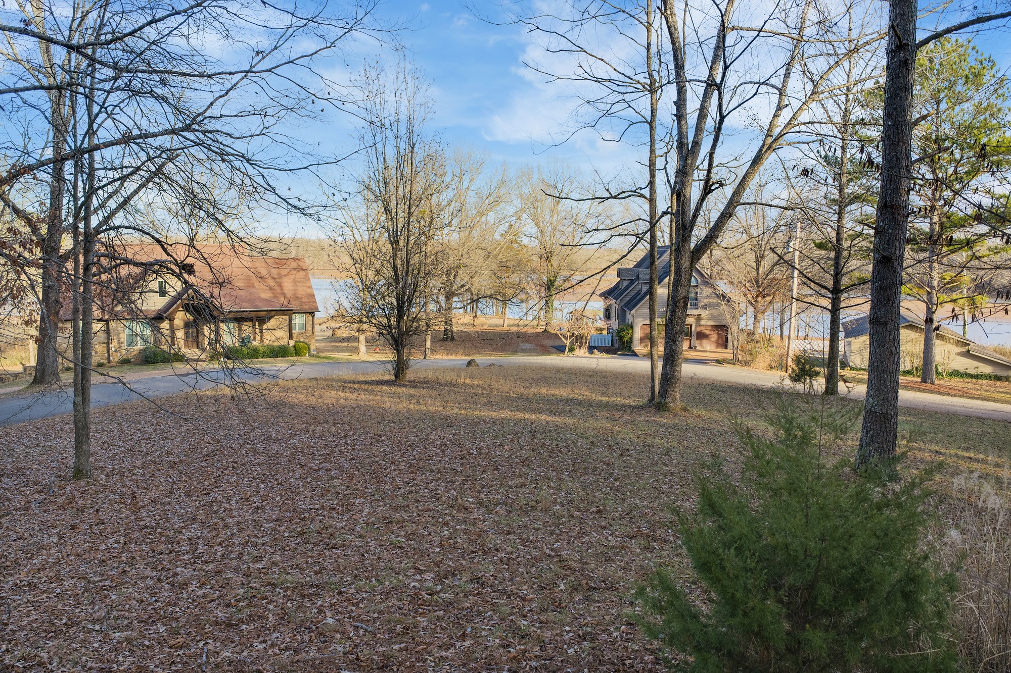 90 Arrowhead Circle Parsons TN 38363