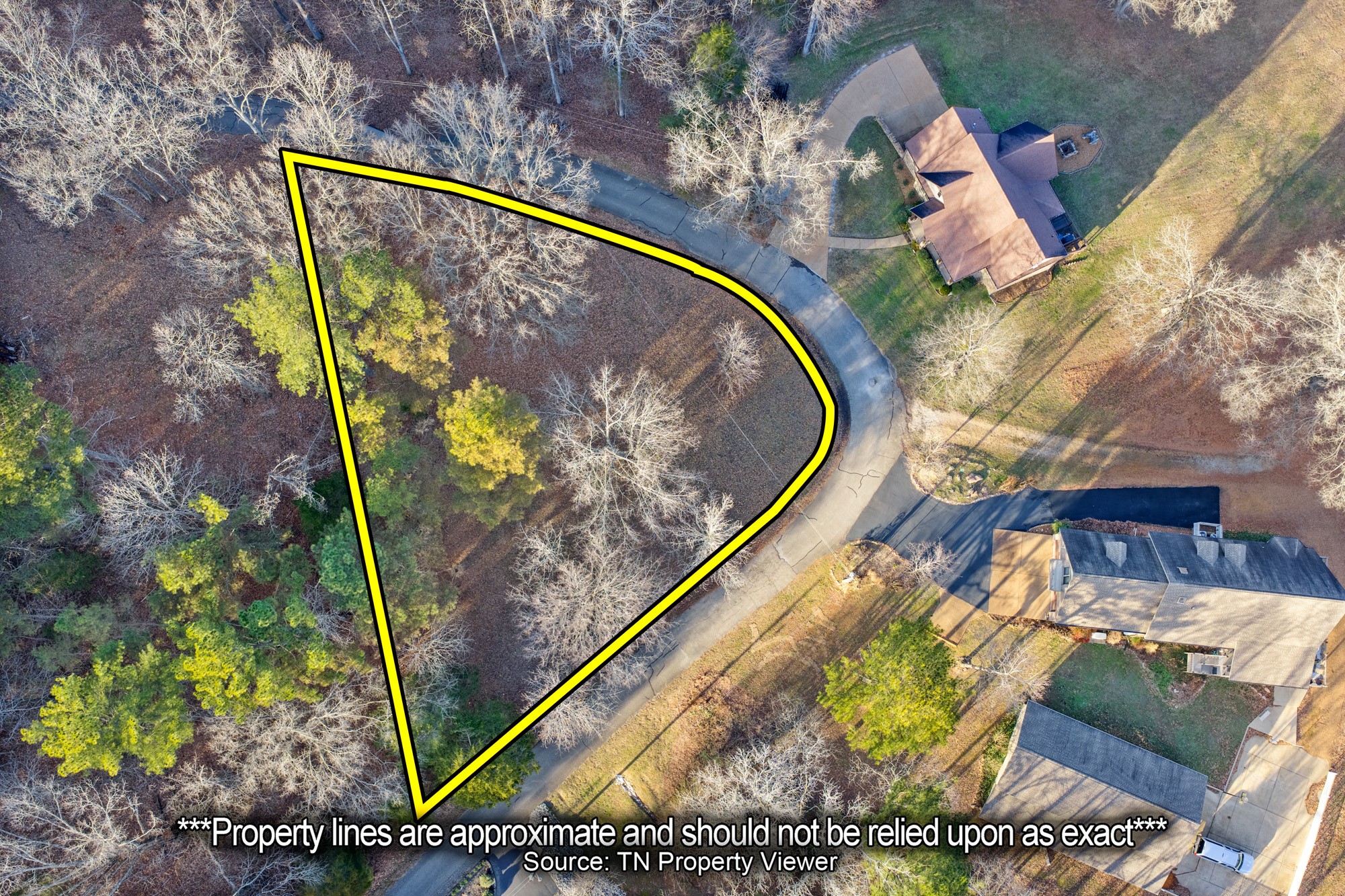 90 Arrowhead Circle Parsons TN 38363