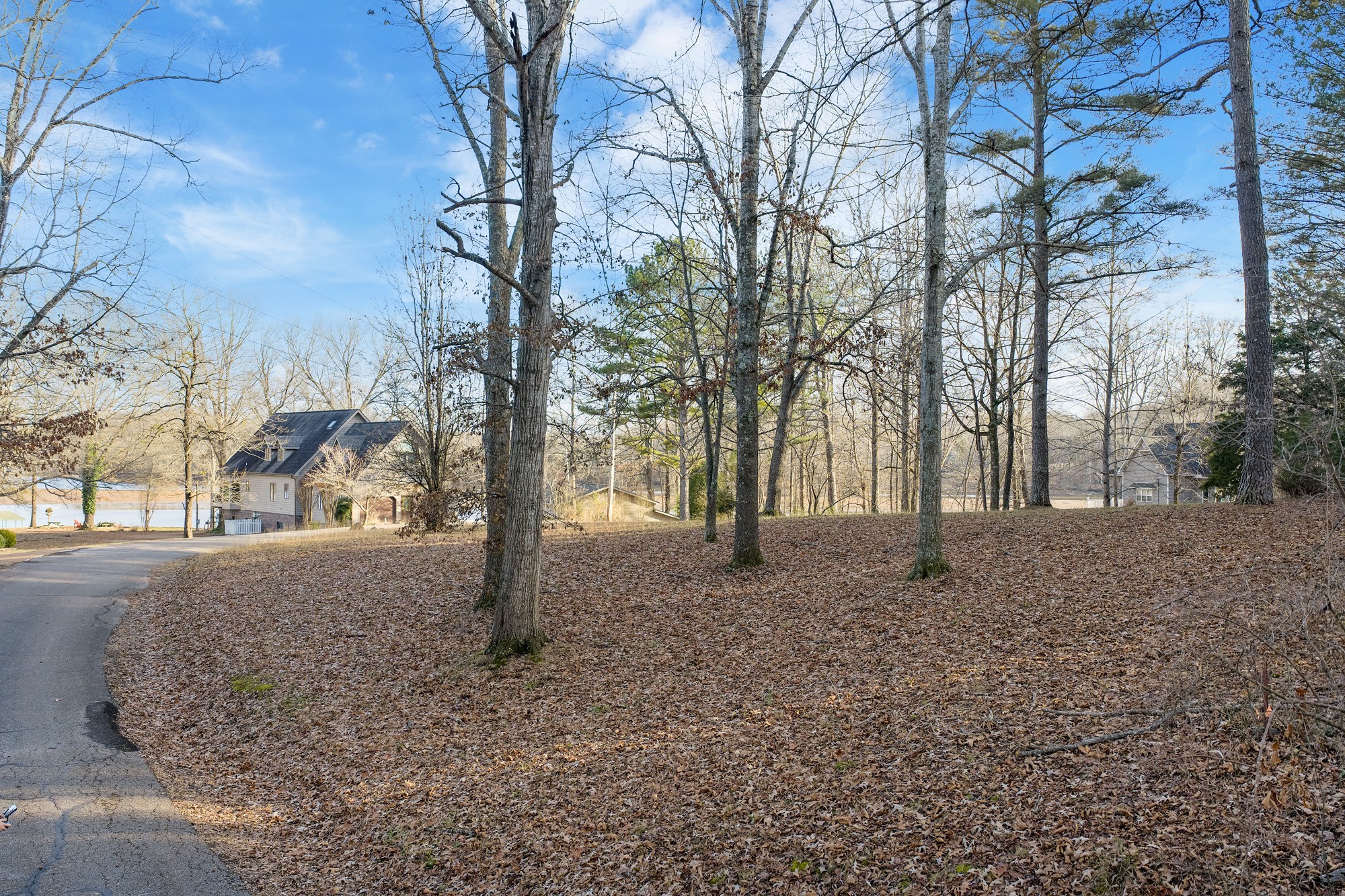 90 Arrowhead Circle Parsons TN 38363