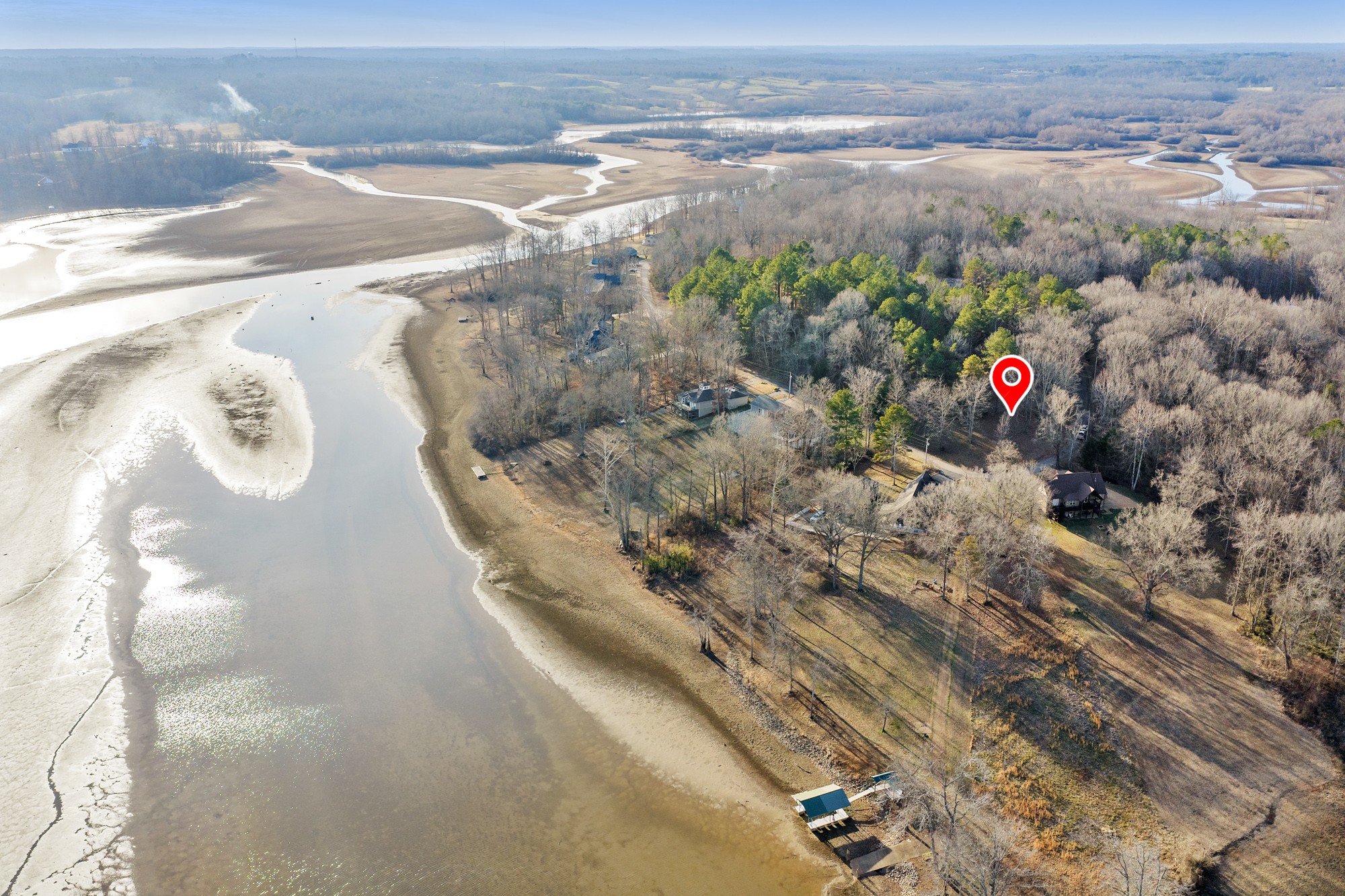 90 Arrowhead Circle Parsons TN 38363
