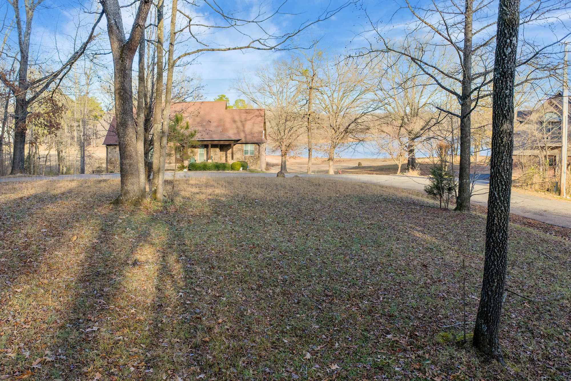 90 Arrowhead Circle Parsons TN 38363