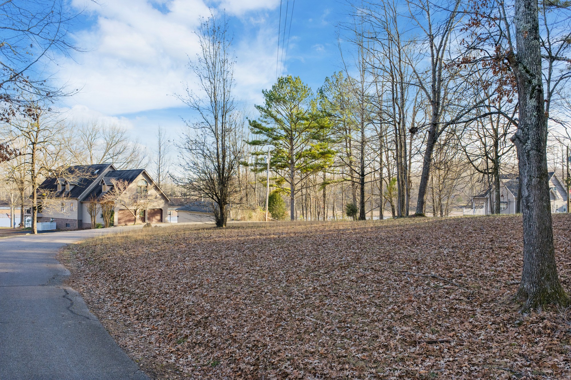 90 Arrowhead Circle Parsons TN 38363